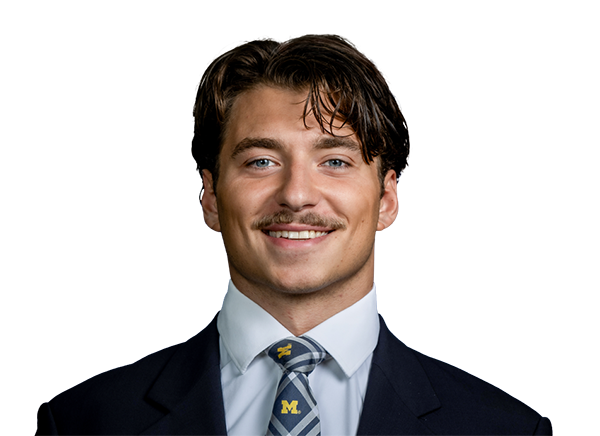 Caden Kolesar, Michigan Wolverines DB