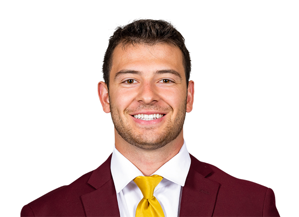 Cole Kramer, Minnesota Golden Gophers QB