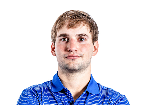 Will Kuehne, North Texas Mean Green WR