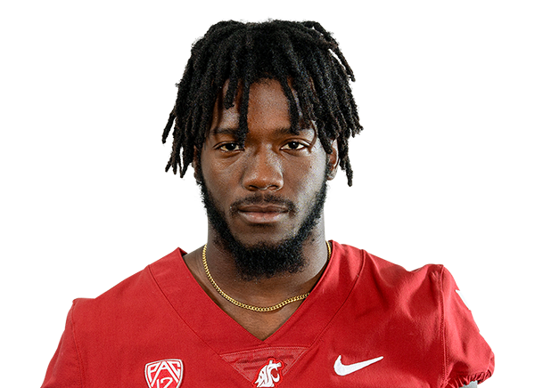 Cam Lampkin, Washington State Cougars DB
