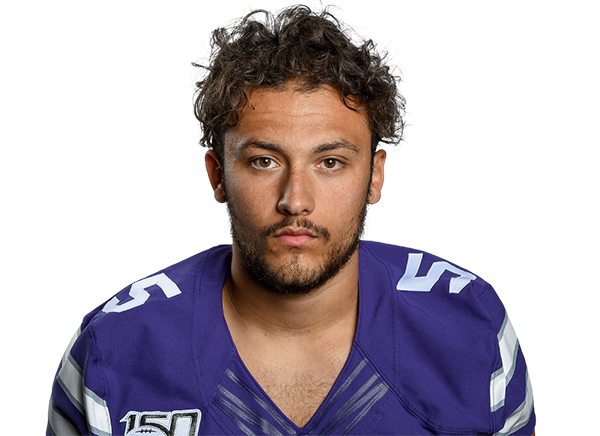 Jaren Lewis, Kansas State Wildcats QB