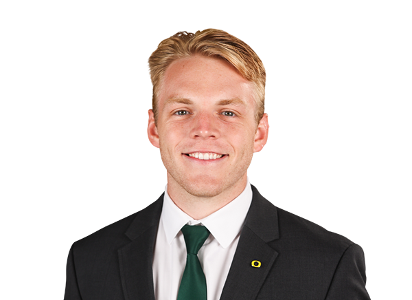 Camden Lewis, Oregon Ducks PK