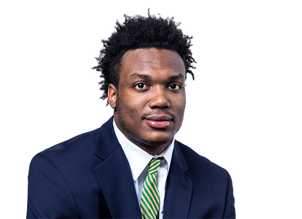 Desmond Little, LSU Tigers EDGE