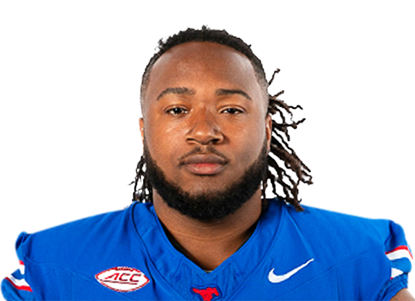 Mike Lockhart, West Virginia Mountaineers DT