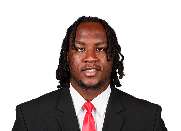Zion Logue, Georgia Bulldogs DL