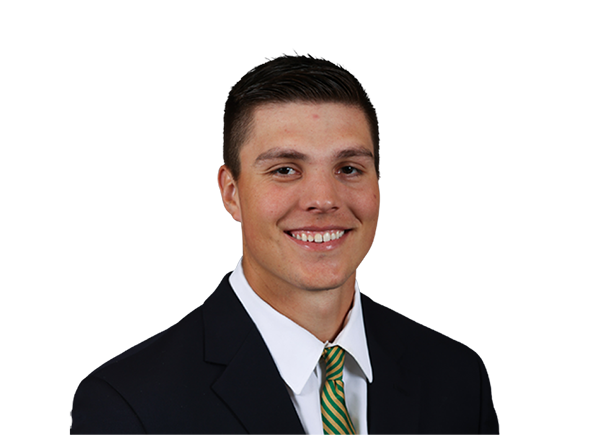 Bryson Lucero, UAB Blazers QB