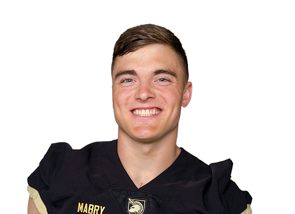 Cole Mabry, Army Black Knights LB