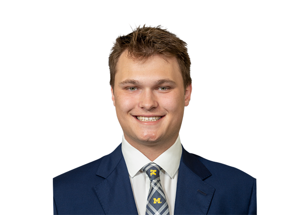 Andy Maddox, Michigan Wolverines QB