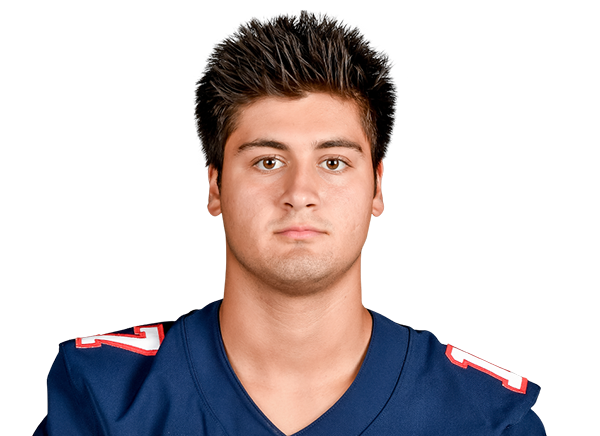 Seth Mackellar, Arizona Wildcats LS