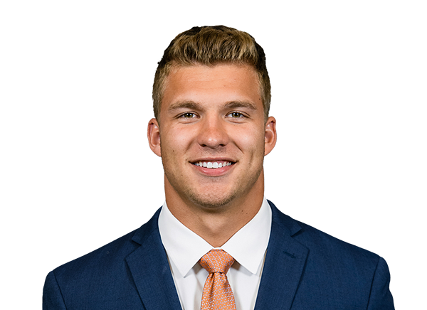 Keith Maguire, Clemson Tigers LB