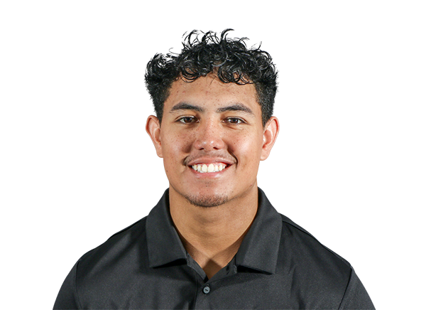 Kaulana Makaula, USC Trojans DB