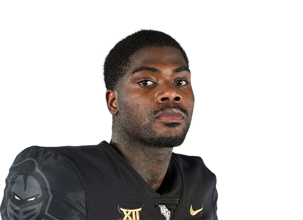 Dionte Marks, UCF Knights WR