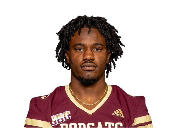 DeJordan Mask, UCF Knights DB