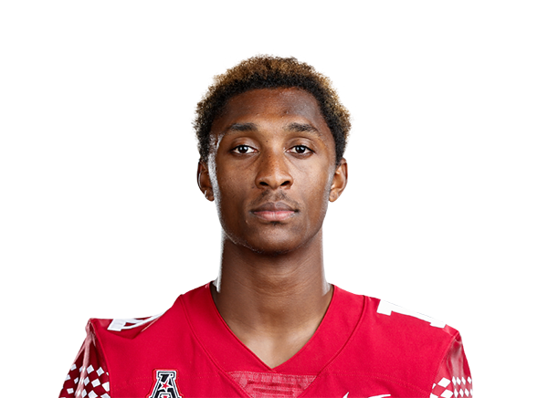 D'Wan Mathis, Georgia Bulldogs WR