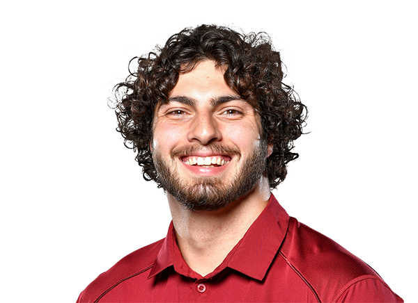 Dominick Mazotti, San José State Spartans TE