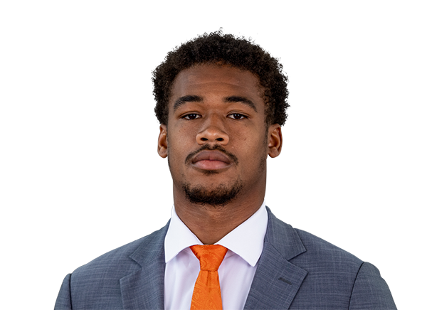 Darius McClendon, Florida Atlantic Owls CB