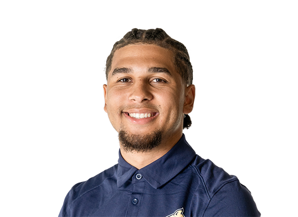 Ty McCullouch, Colorado State Rams WR