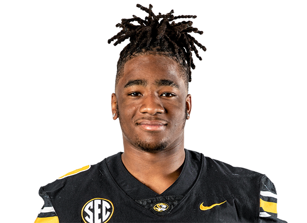 Isaiah McGuire, Missouri Tigers DL