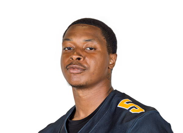 Dawaiian McNeely, Wyoming Cowboys RB