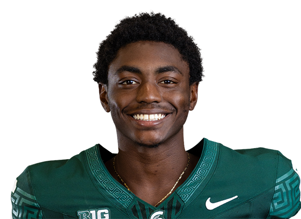 Semar Melvin, Wisconsin Badgers DB