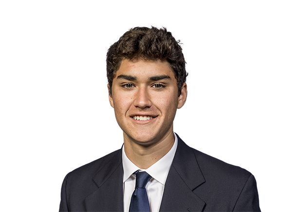Charlie Mendes, Rice Owls P