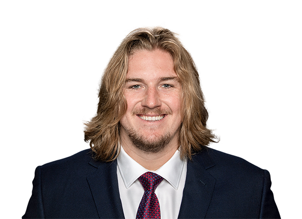 McKade Mettauer, Oklahoma Sooners OL