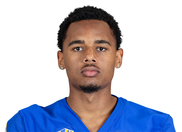 Malikhi Miller, San José State Spartans WR