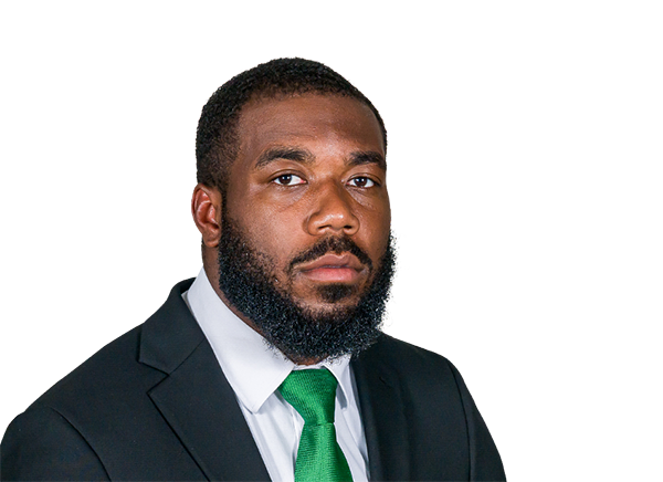 Delbert Mimms III, NC State Wolfpack RB