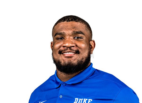 Jacob Monk, Duke Blue Devils OL