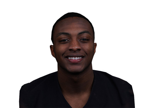 Jabari Moore, Army Black Knights DB