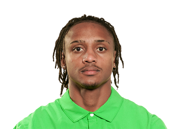 Dorian Morris, North Texas Mean Green WR