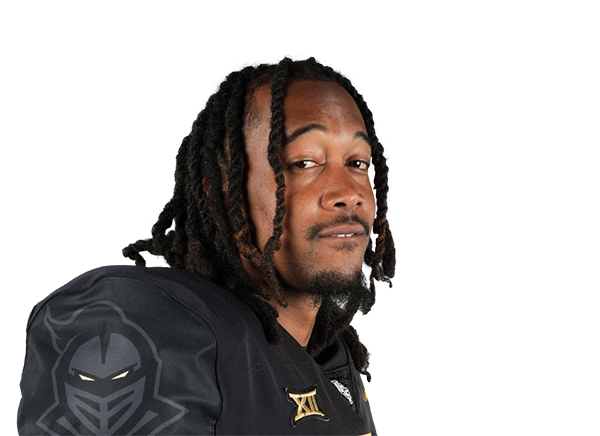 Tre'Mon Morris-Brash, UCF Knights DE