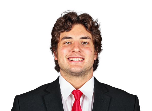 William Mote, Georgia Bulldogs LS