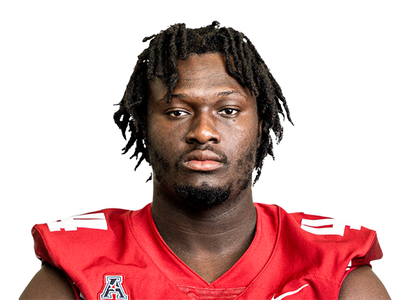 Joseph Appiah Darkwa, Temple Owls DL