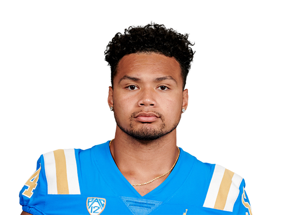 Darius Muasau, UCLA Bruins LB