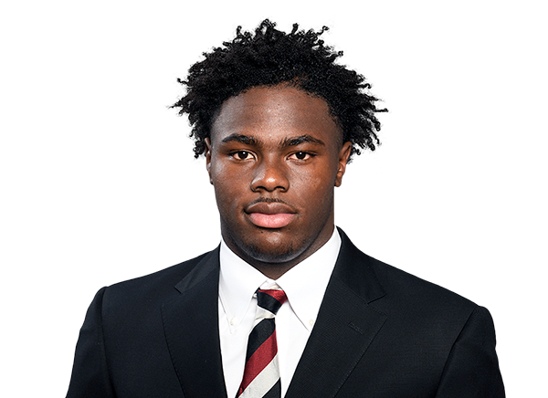 Keveon Mullins, South Carolina Gamecocks TE