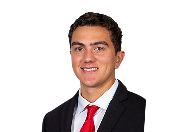 Eric Najarian, Maryland Terrapins QB