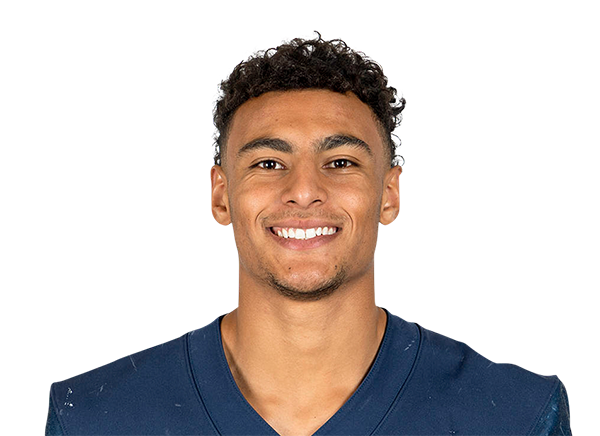 Jamie Nance, Utah State Aggies CB