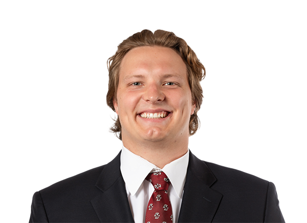 Jackson Ness, Boston College Eagles OL