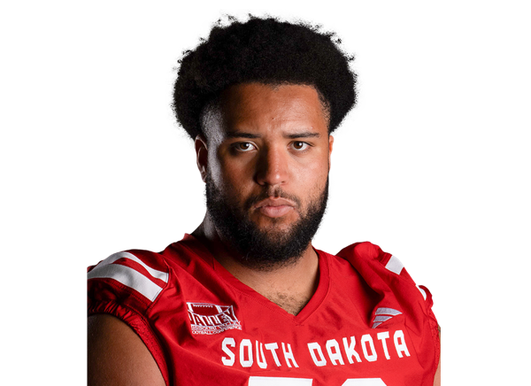 Mosai Newsom, Nebraska Cornhuskers DL