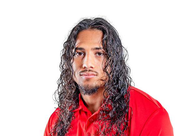 Tuasivi Nomura, USC Trojans LB