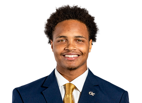 Kalani Norris, Georgia Tech Yellow Jackets WR