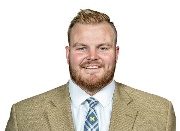 Drake Nugent, Stanford Cardinal OL
