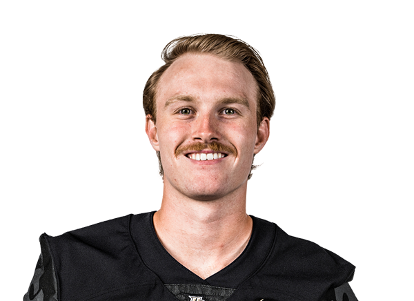 Daniel Obarski, UCF Knights PK