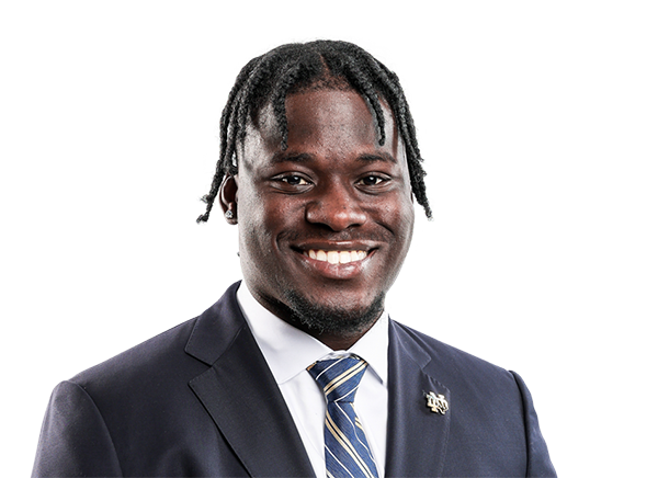 R.J. Oben, Duke Blue Devils DL
