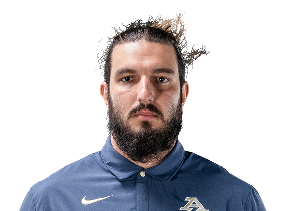 Nik Ognenovic, Kentucky Wildcats TE
