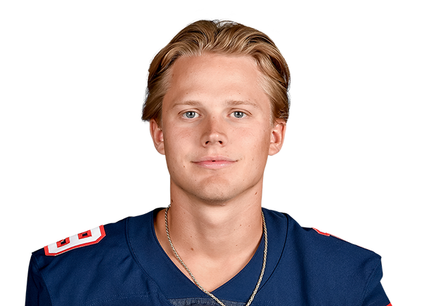 Kyle Ostendorp, Arizona Wildcats P