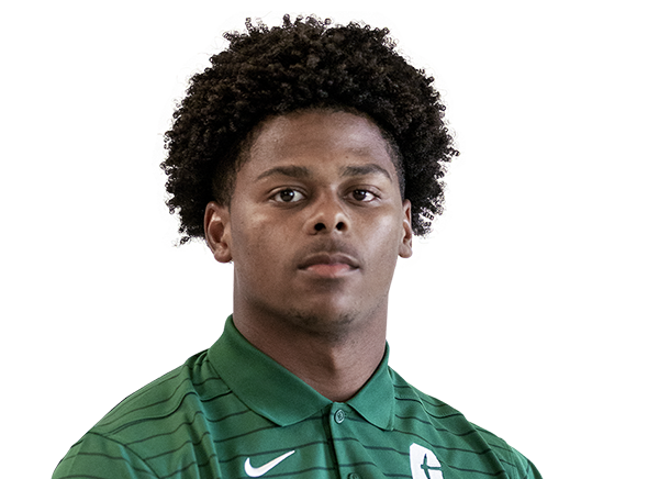 Quinton Patten, Charlotte 49ers WR