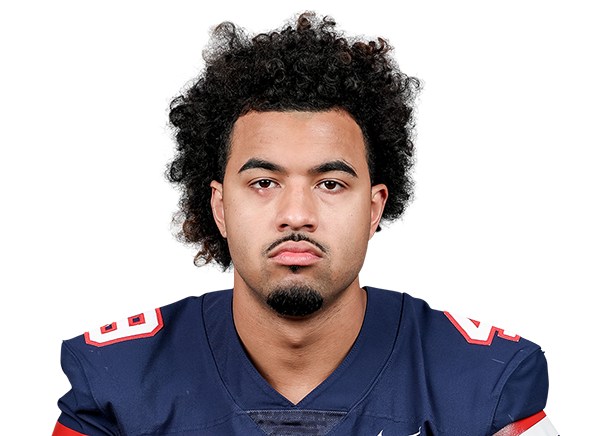 Orin Patu, Arizona Wildcats DL