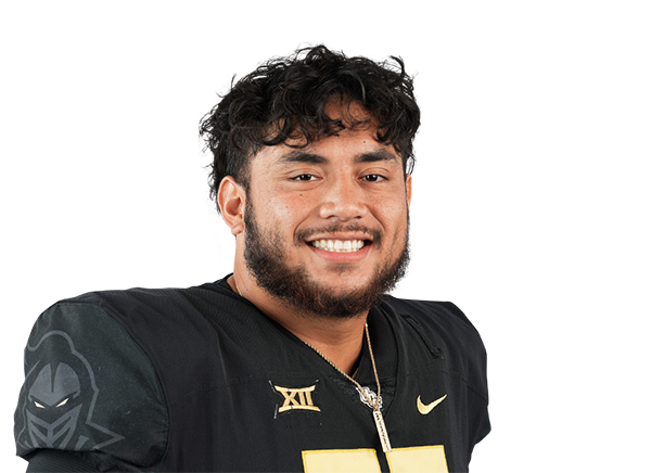 Lokahi Pauole, UCF Knights OL